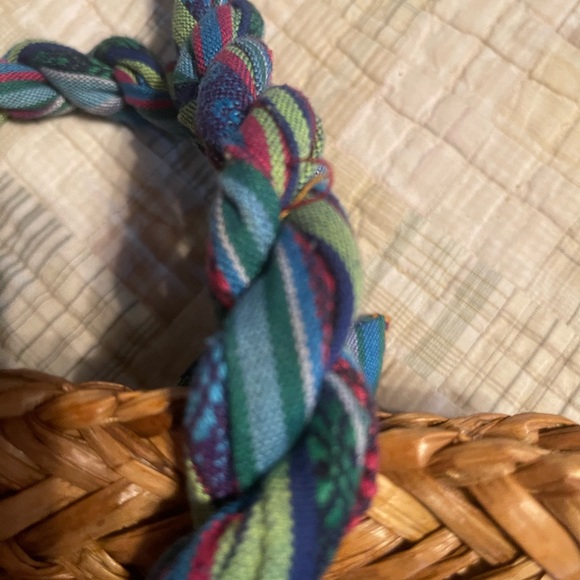 Boho bag! Great condition - Picture 5 of 5